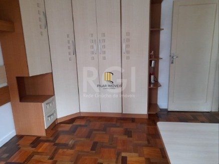Apartamento para Venda - 96.67m², 3 dormitórios, 1 vaga - Menino Deus