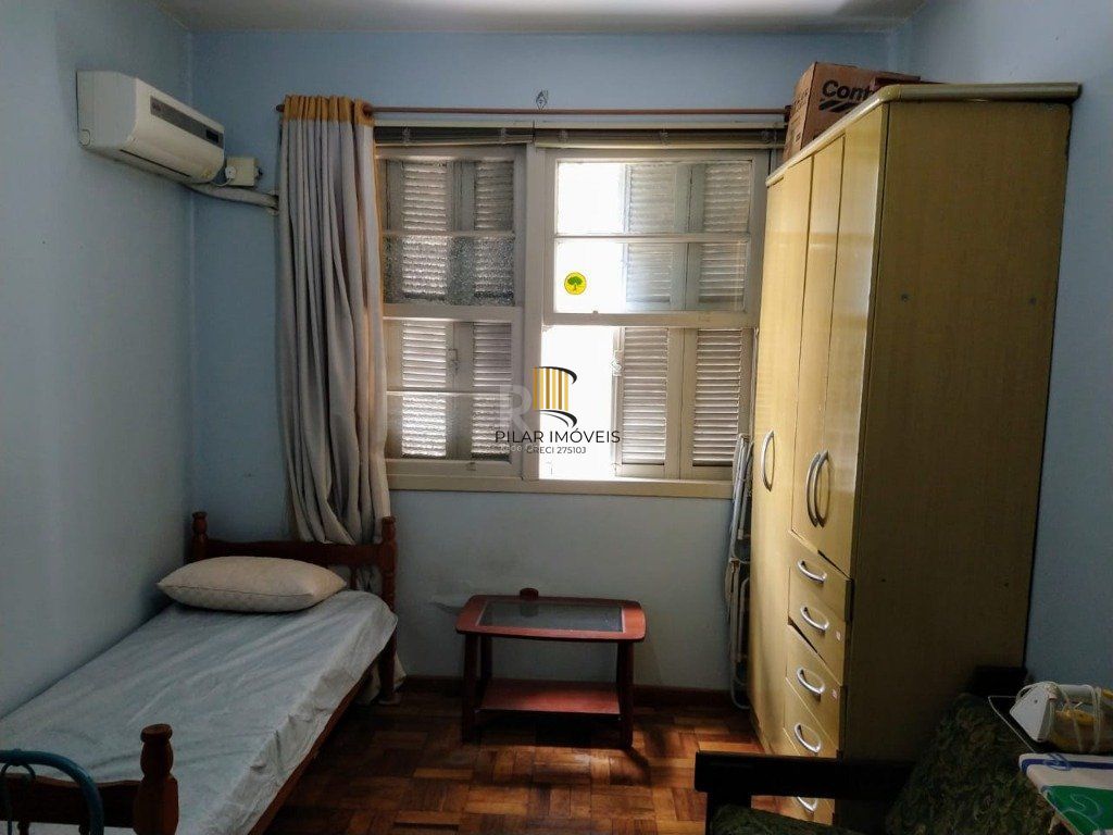 Apartamento para Venda - 58.3m², 2 dormitórios, Centro Histórico