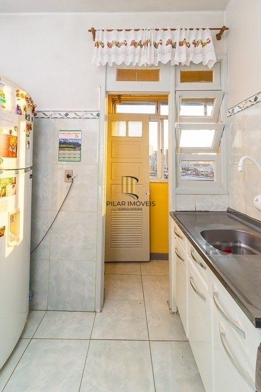 Apartamento de 64m², bairro Floresta