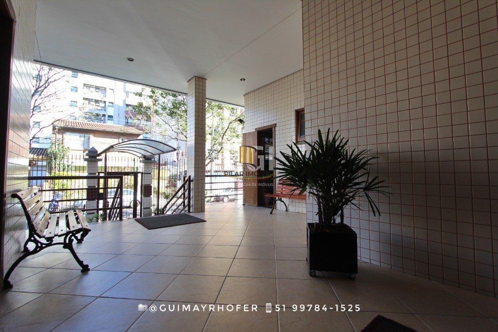 Apartamento para Venda - 93.54m², 2 dormitórios, sendo 1 suites, 2 vagas - Boa Vista