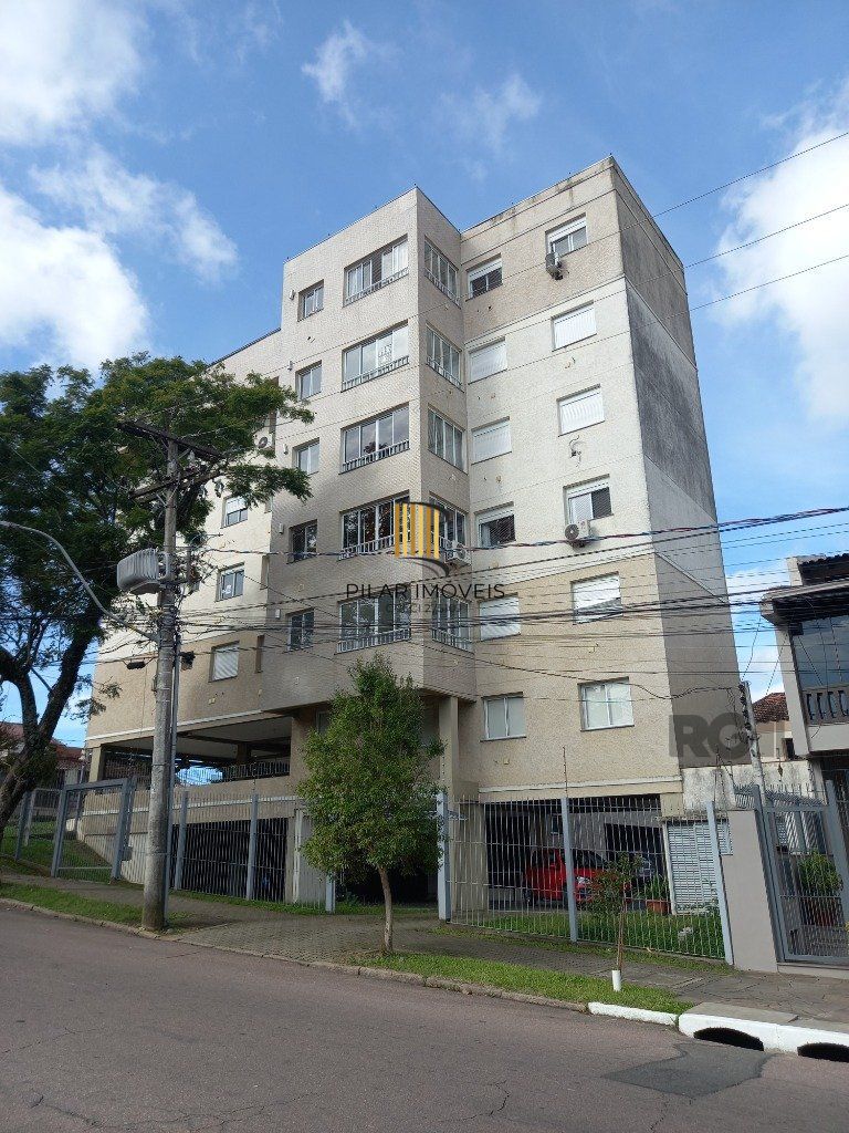 Apartamento de 02 dormitorios com suite no  Teresopolis
