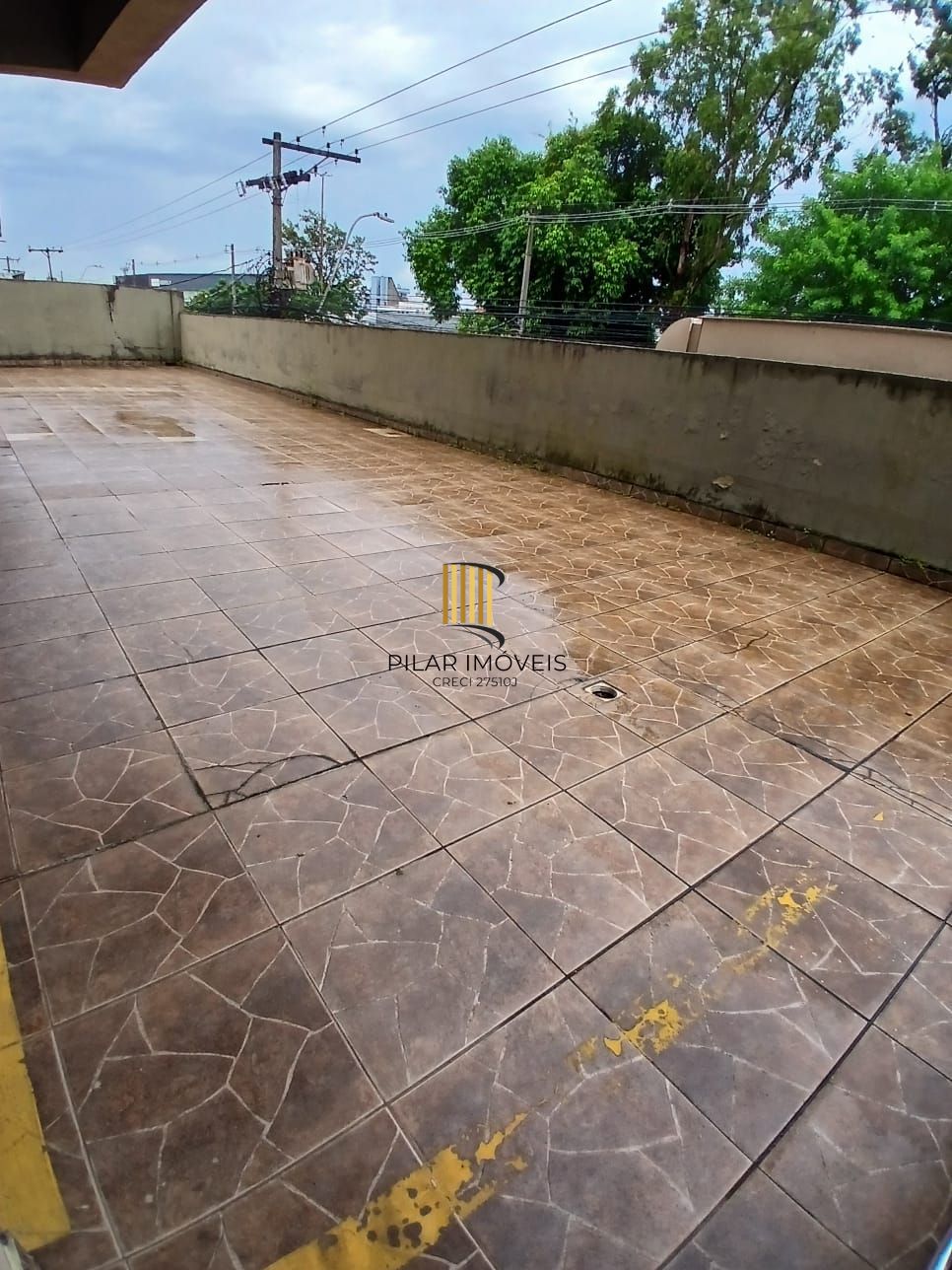 Conjunto/Sala Bairro São João