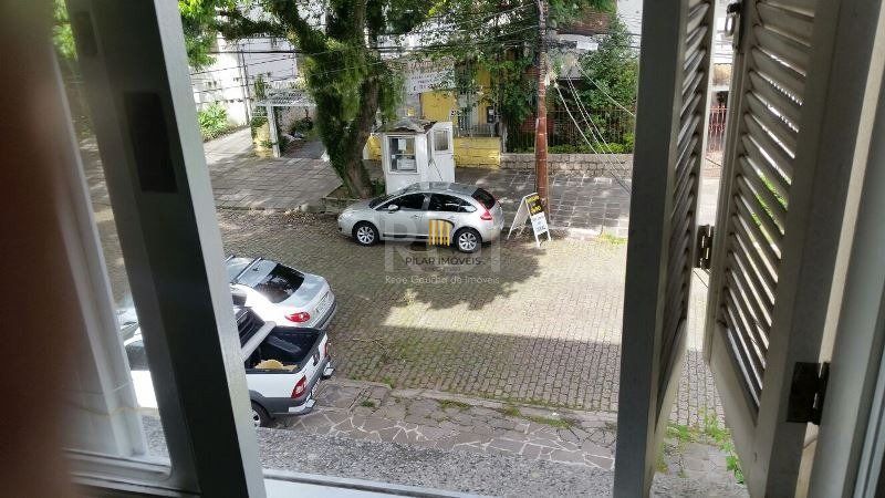 Apartamento para Venda - 76.93m², 2 dormitórios, São João