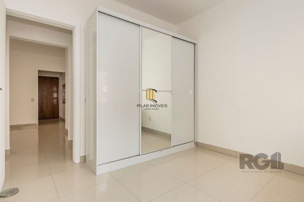 Excelente apartamento de 75m² com 2 dormitórios no bairro Santana