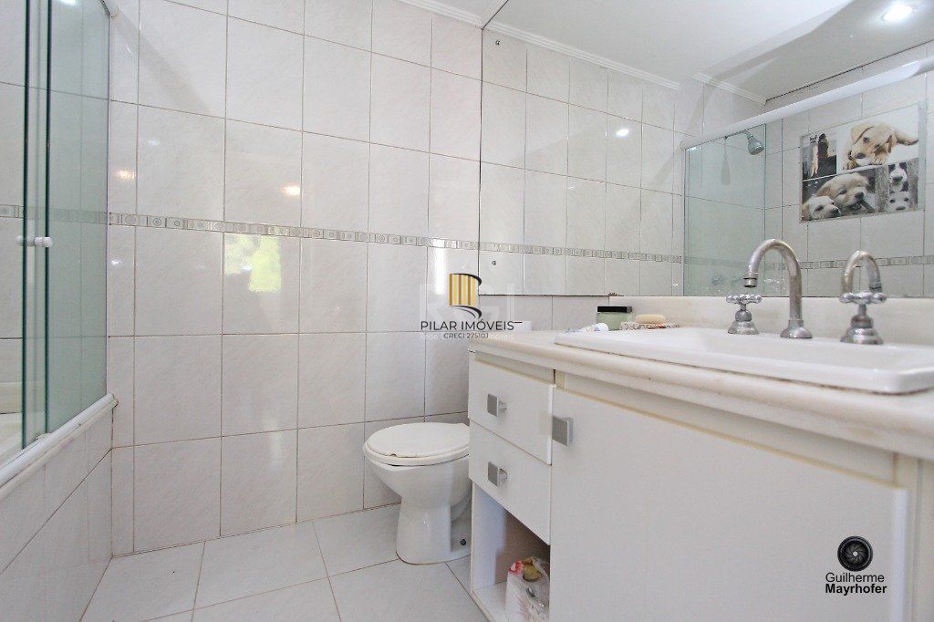 Casa para Venda - 120m², 3 dormitórios, sendo 1 suites, 2 vagas - Medianeira