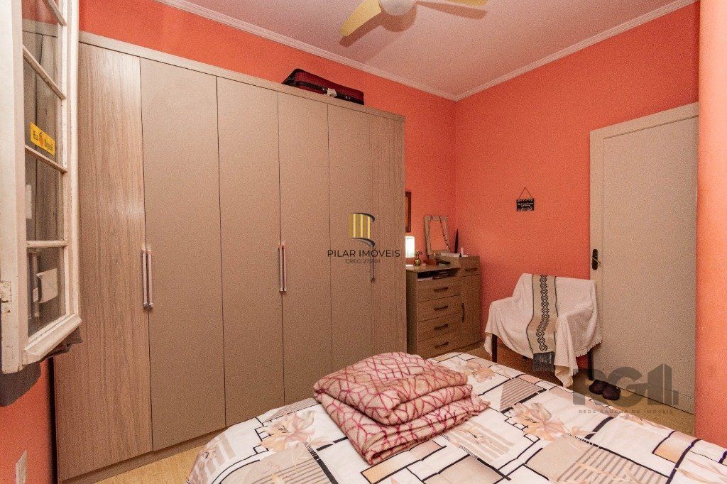 Apartamento 95m² - 3 dormitórios no bairro Auxiliadora