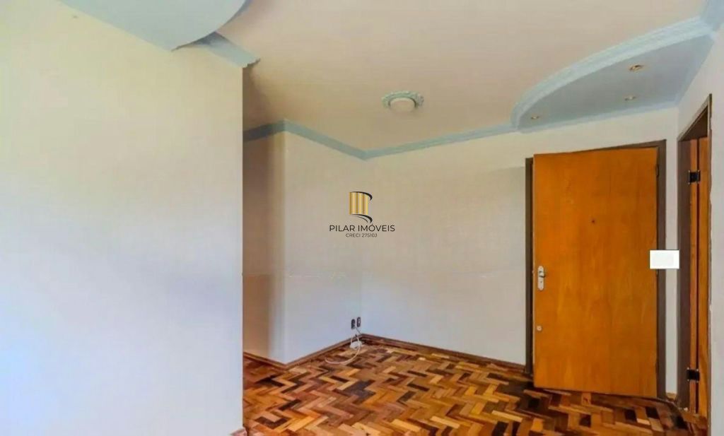 Apartamento de 2 dormitórios no Bairro Santa Tereza - Porto Alegre - Pilar Imóveis
