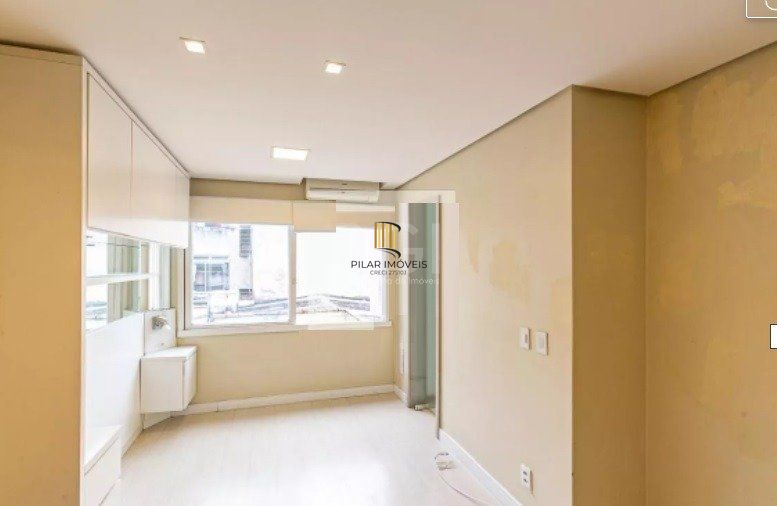 Apartamento para Venda - 30m², 1 dormitório, Centro Histórico - Pilar Imóveis