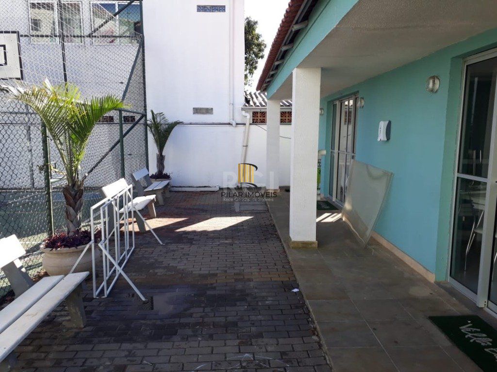 Apartamento para Venda - 66m², 2 dormitórios, 1 vaga - Vila Nova