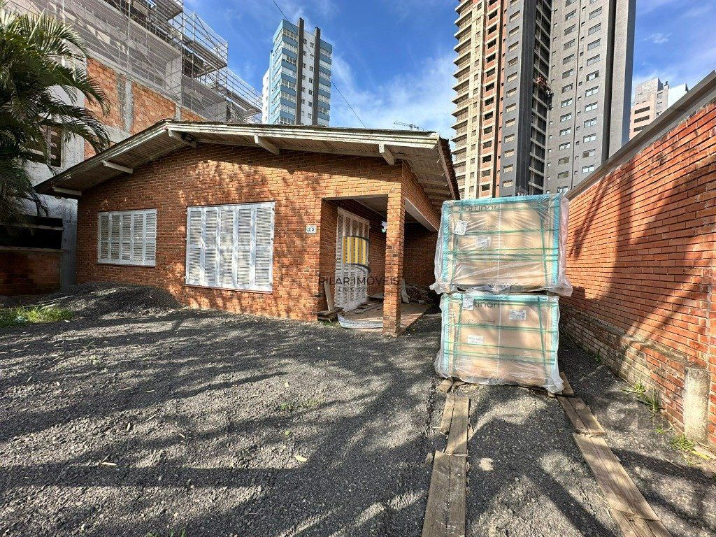 Terreno no bairro Centro