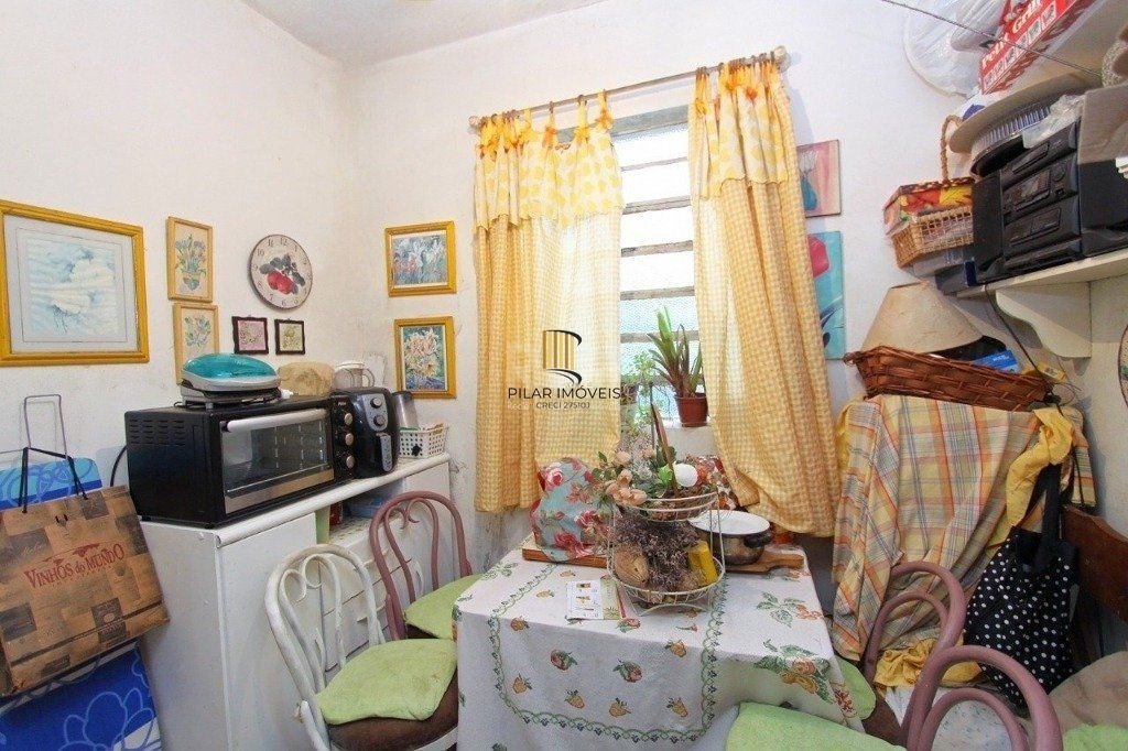 Apartamento de 3 dormitórios, bairro Rio Branco
