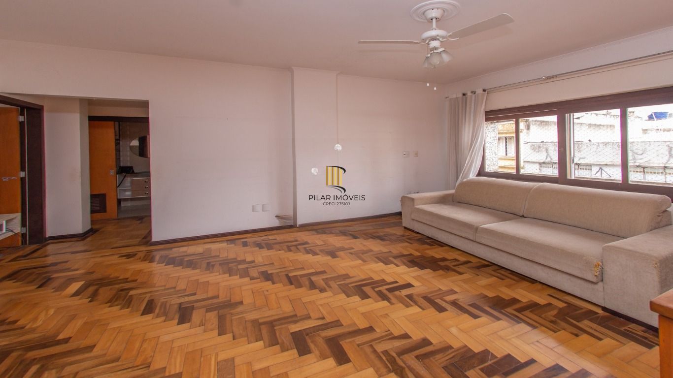 Apartamento à venda com 3 quartos 103 m² - Pilar Imóveis