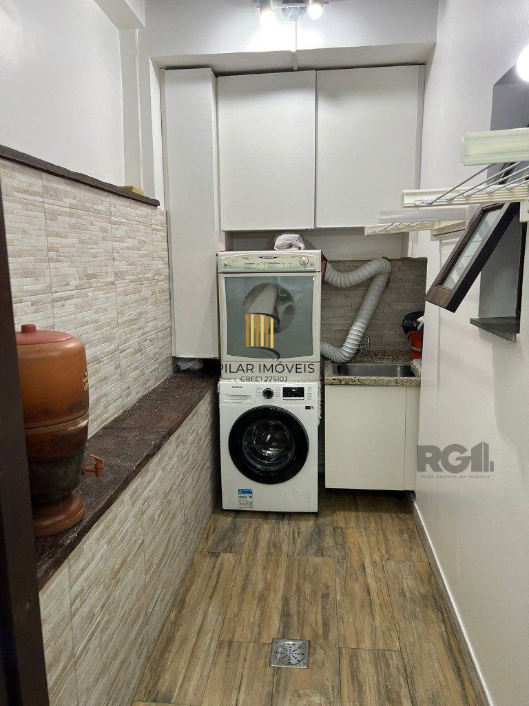 Casa de Condomínio 2 dormitórios no bairro Teresópolis