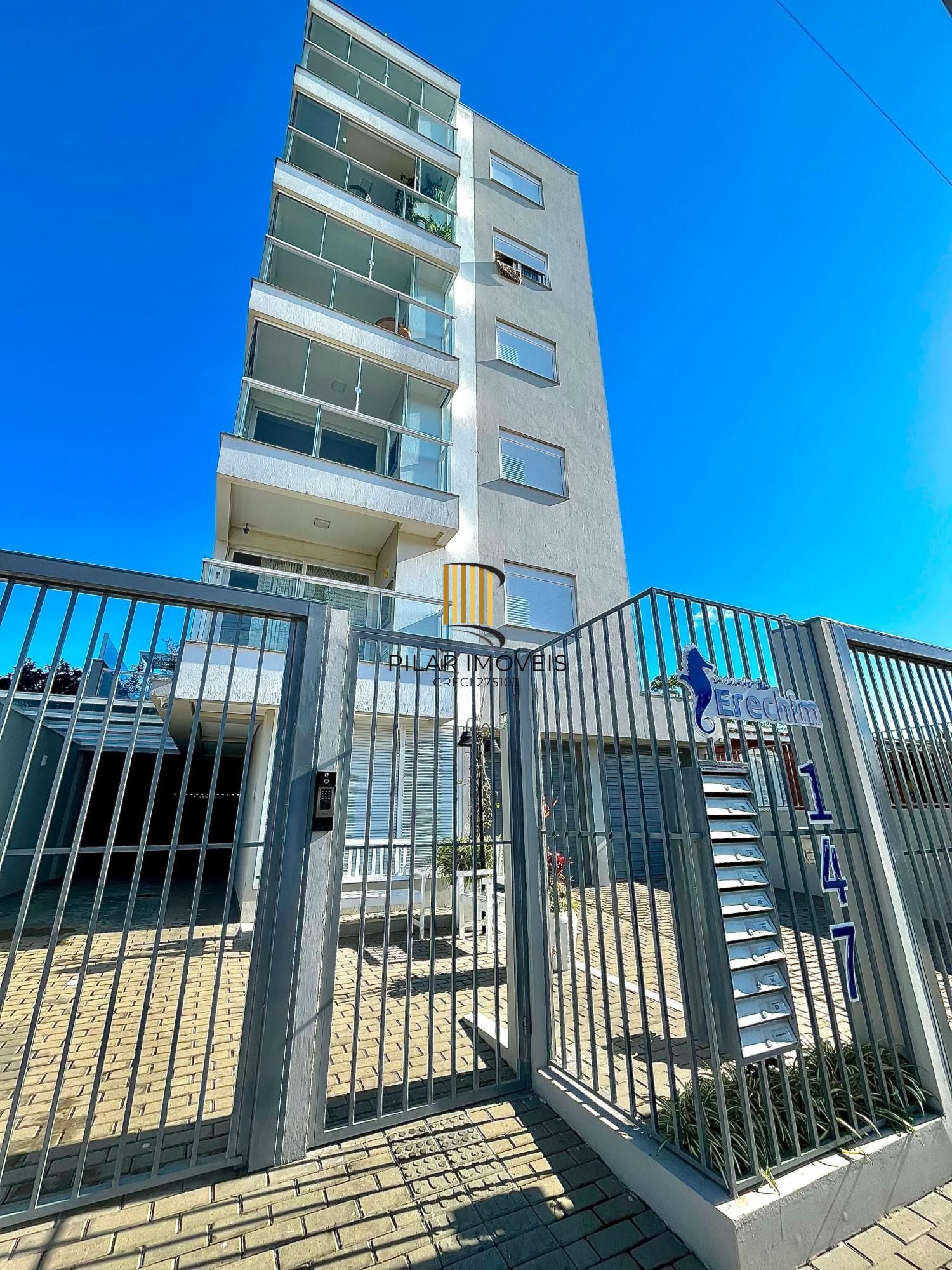 Apartamento Garden 2 dormitórios no bairro Areias Brancas - Pilar Imóveis