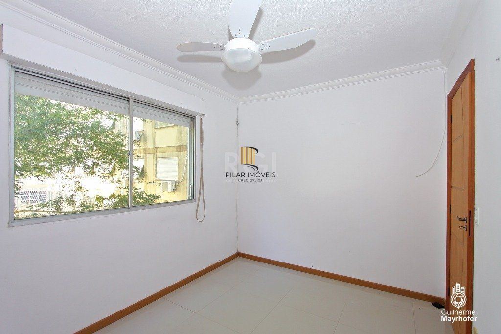 Apartamento para Venda - 65m², 2 dormitórios, Santo Antonio