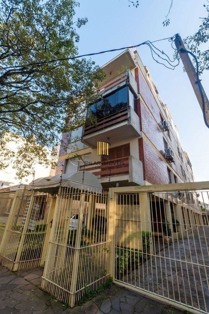 Excelente apartamento de 65m² com 2 dormitórios e 1 vaga.