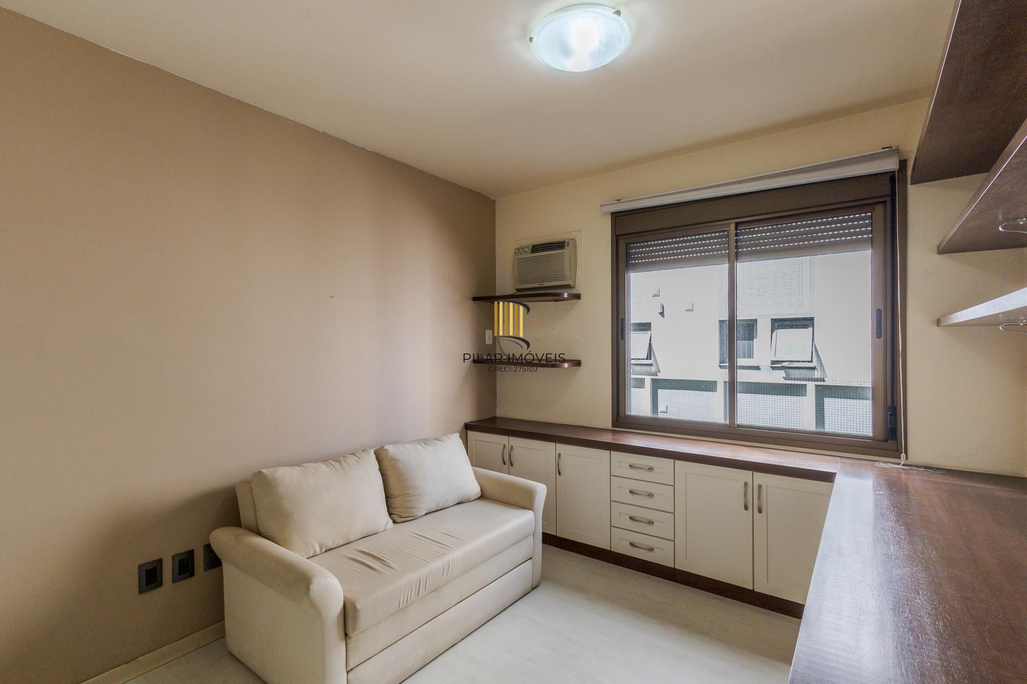 **Apartamento Mobiliado à Venda no bairro Bela Vista em Porto Alegre, RS**