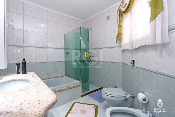 Excelente casa de 189m² com 3 dormitórios.