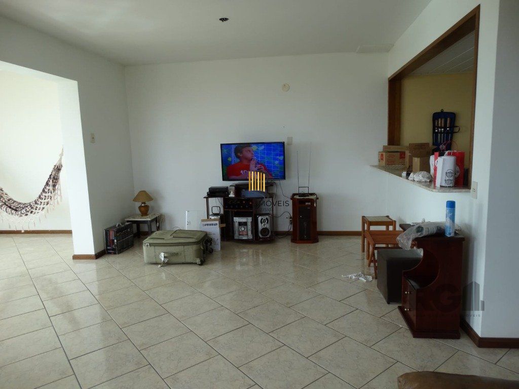 Casa 2 dormitórios no bairro Teresópolis