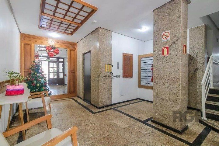 Apartamento 3 dormitórios no bairro Cristal
