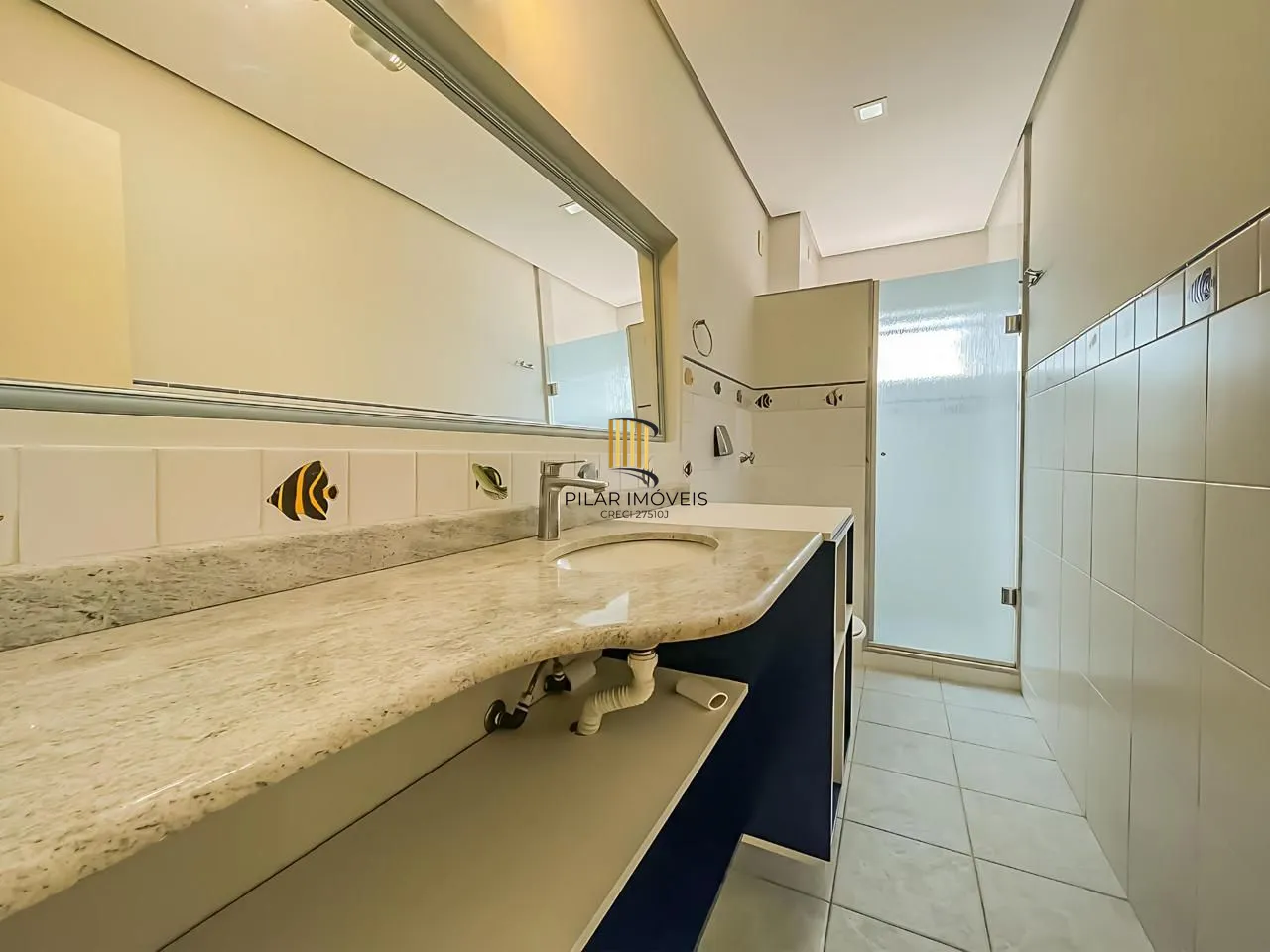 Apartamento Garden 3 dormitórios no bairro Rio Branco