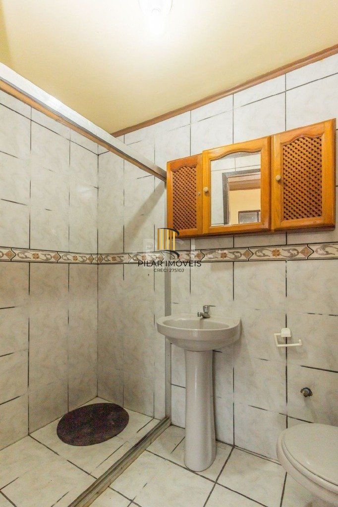 Casa de 3 quartos à venda Rua Rodrigues da Costa, Sarandi - Porto Alegre
