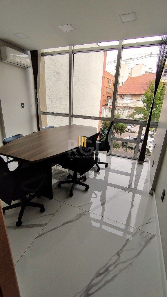 Conjunto/Sala para Venda - 41m², 0 dormitórios, Floresta