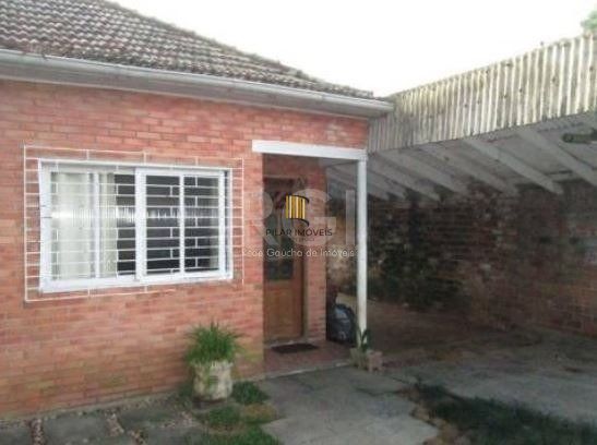 Casa para Venda - 80m², 3 dormitórios, sendo 1 suites, 2 vagas - Teresópolis