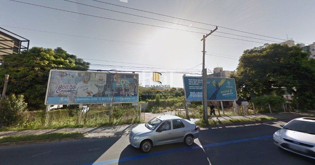 Terreno para Venda - 3778m², 0 dormitórios, Cavalhada - Pilar Imóveis