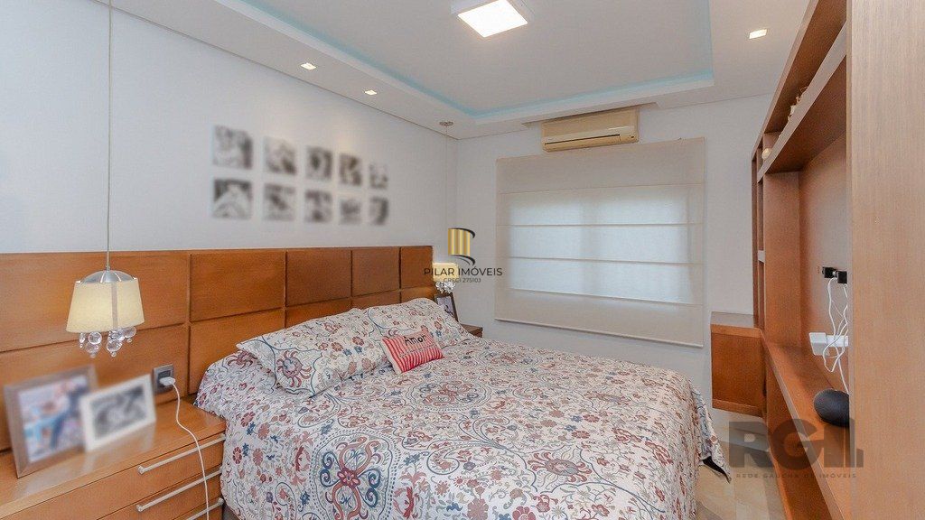 Apartamento 76m² - 2 dormitório e 2 vagas no bairro São João