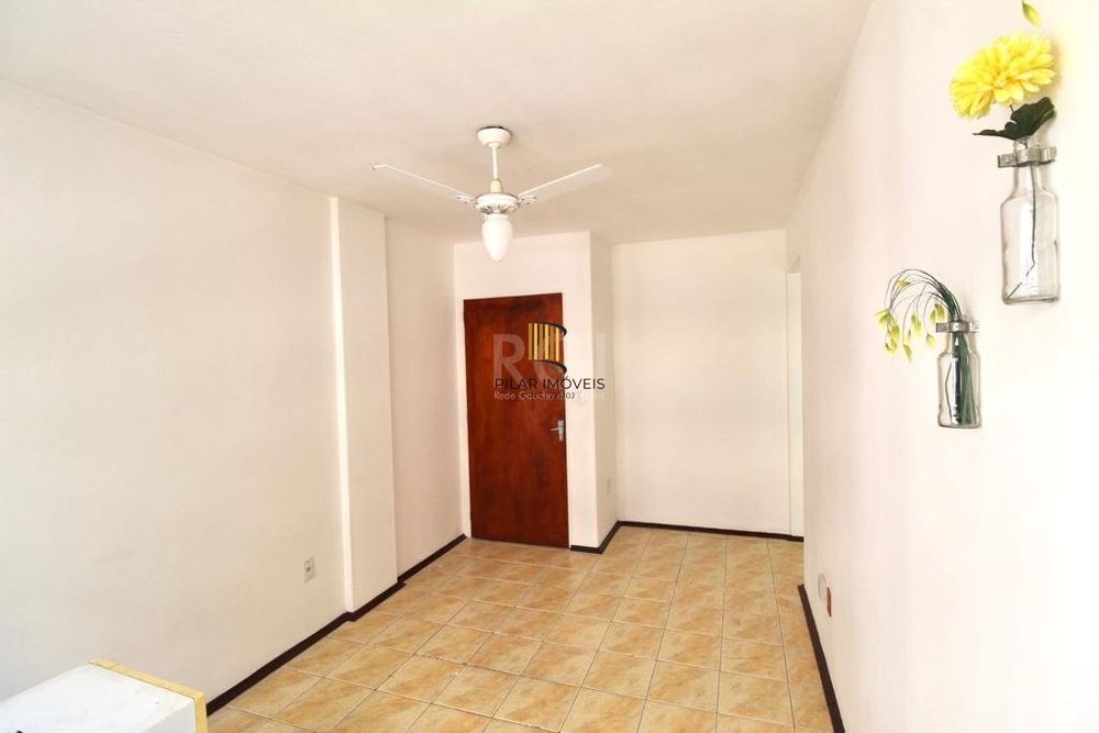 Apartamento de 01 dormitório