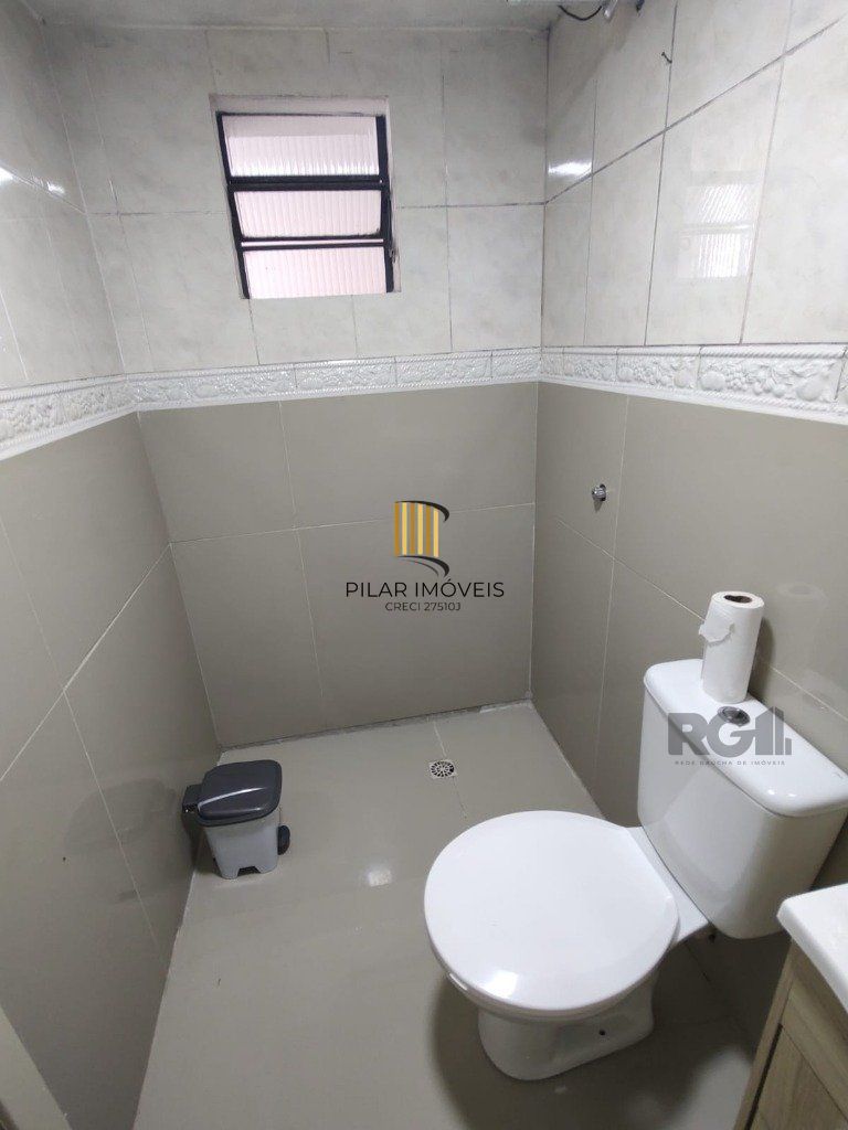 Loja para Venda - 60m², 0 dormitórios, 3 vagas - Petrópolis