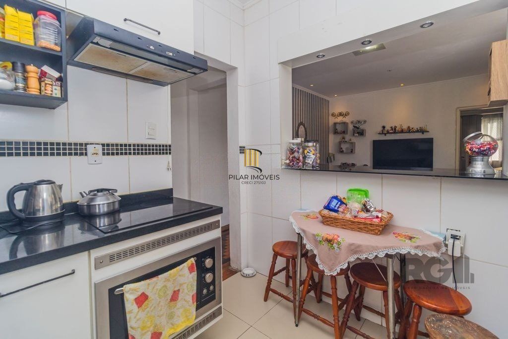 Apartamento de 3 dormitórios no bairro Rio Branco