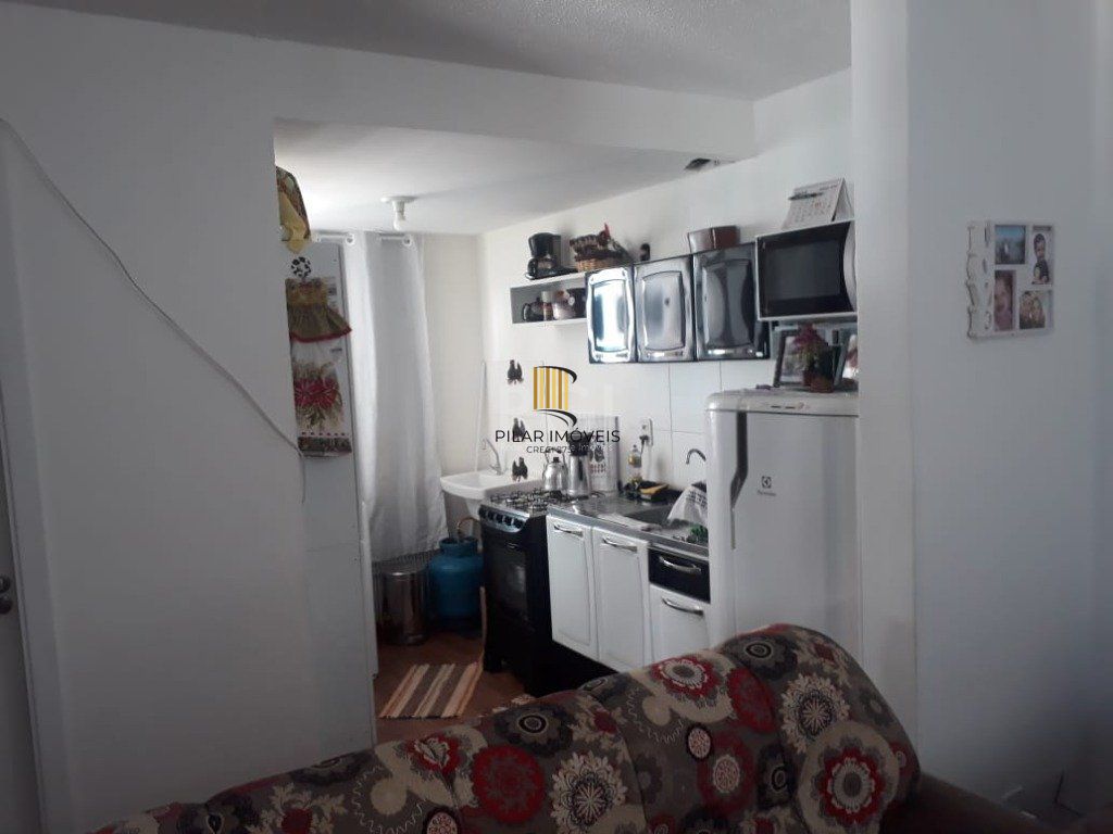 Apartamento para Venda - 66m², 2 dormitórios, 1 vaga - Vila Nova