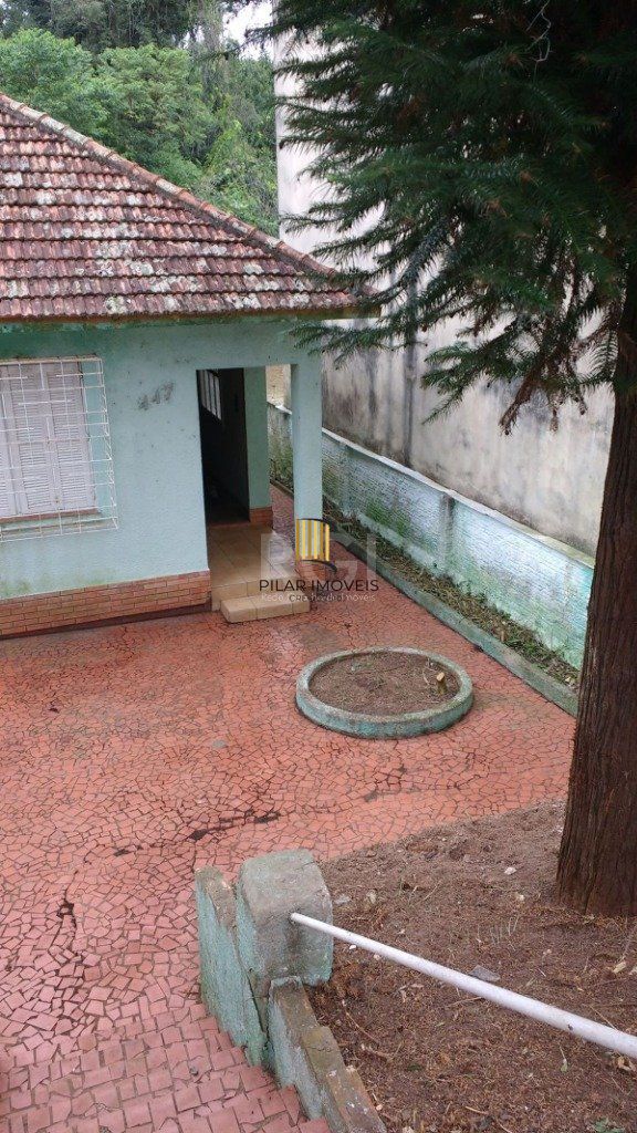 Terreno para Venda - 320m², 0 dormitórios, Teresópolis