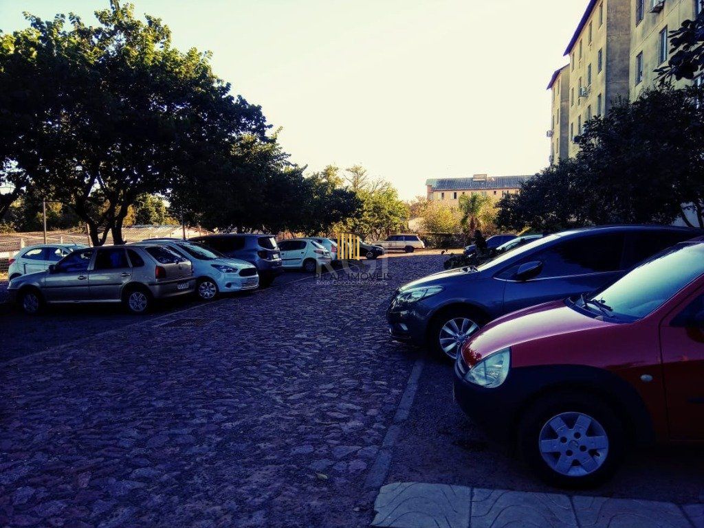 Apartamento para Venda - 38.82m², 2 dormitórios, 1 vaga - Vila Nova