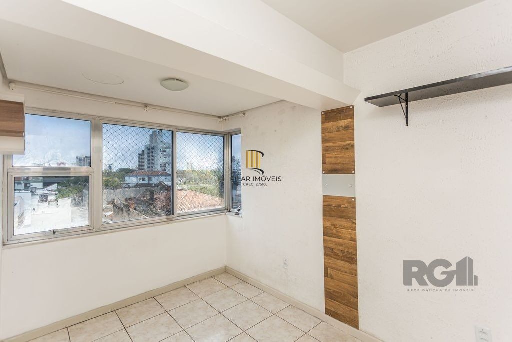 Excelente cobertura de 150m² 3 dormitórios com 3 banheiros.