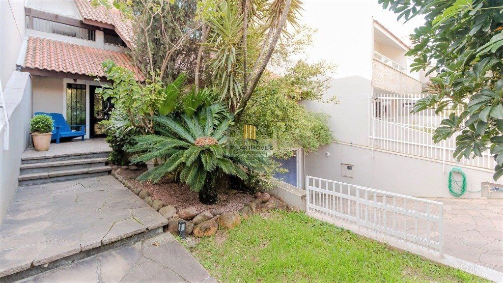 Casa De 602m²,  Bairro Bela Vista
