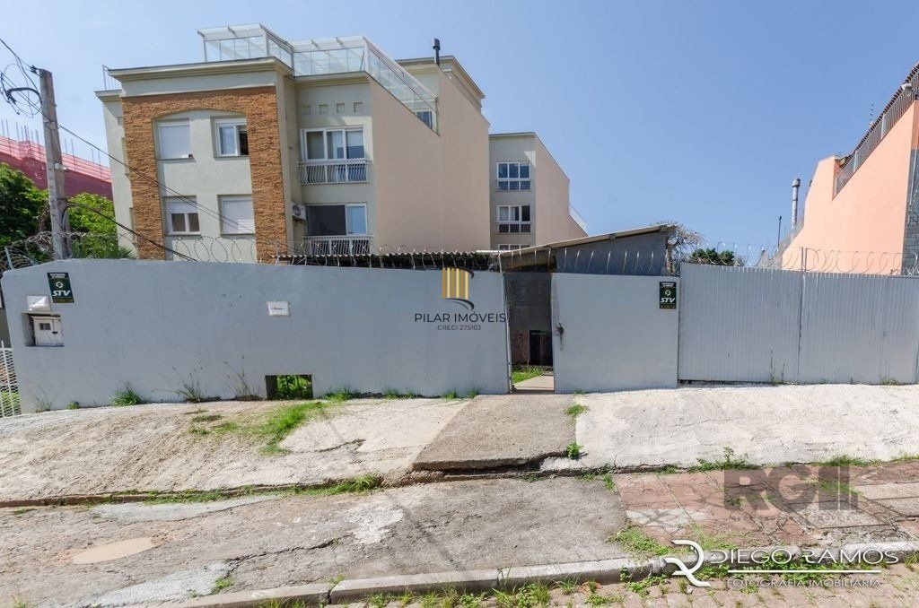 Terreno à venda Rua Dona Ondina, Menino Deus - Porto Alegre - Pilar Imóveis