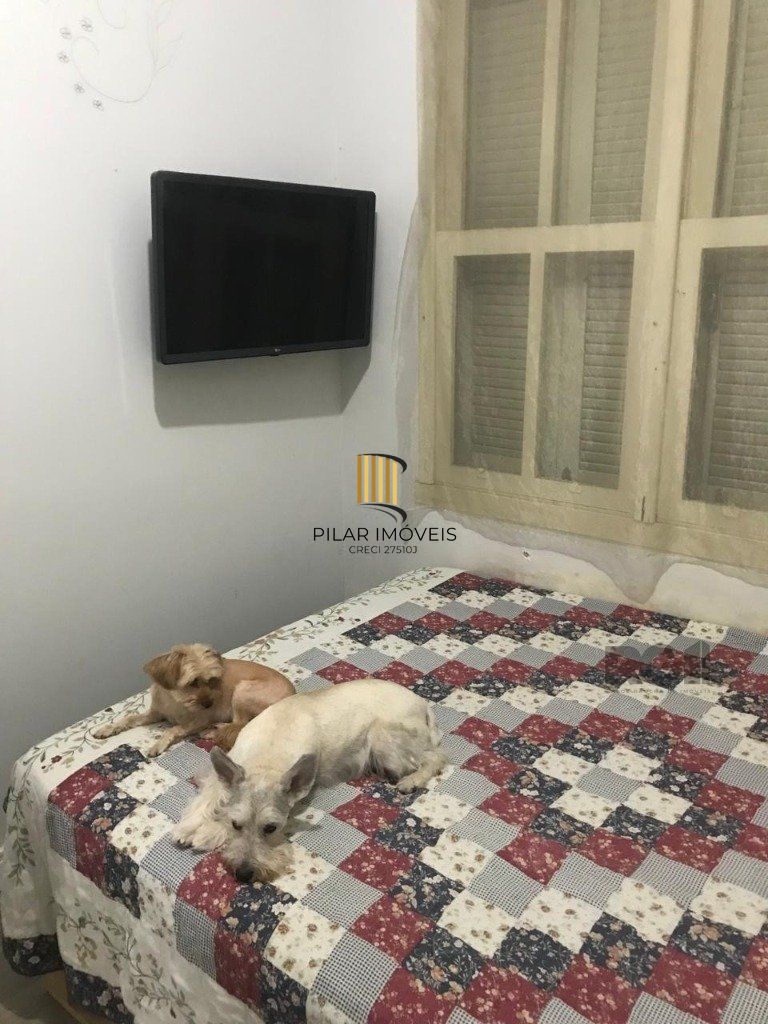 Apartamento 3 dormitórios no bairro Cristal