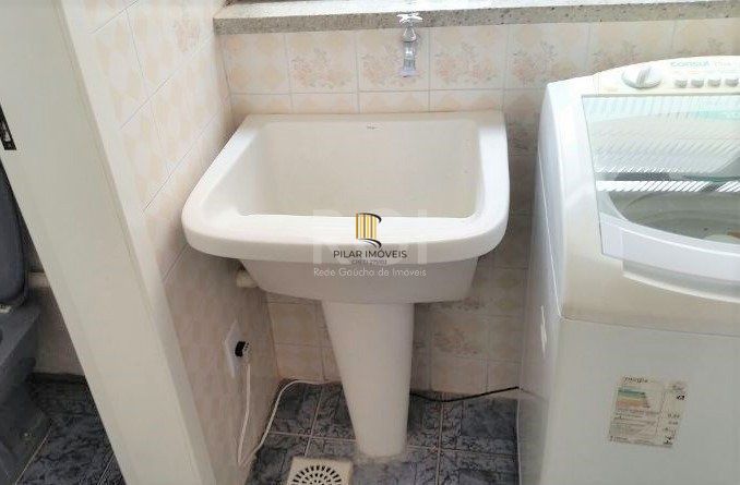 Apartamento para Venda - 76.93m², 2 dormitórios, São João