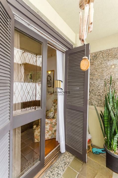 Apartamento 4 dorms à venda Rua Ciro Gavião, Bela Vista - Porto Alegre