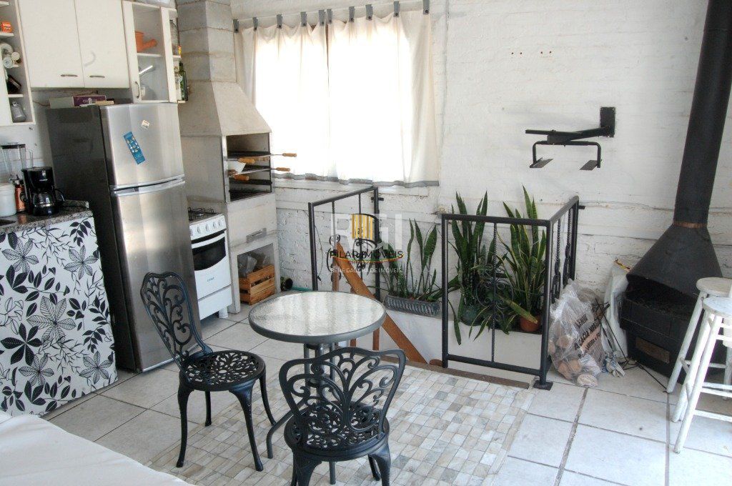 Cobertura para Venda - 92m², 2 dormitórios, Rio Branco
