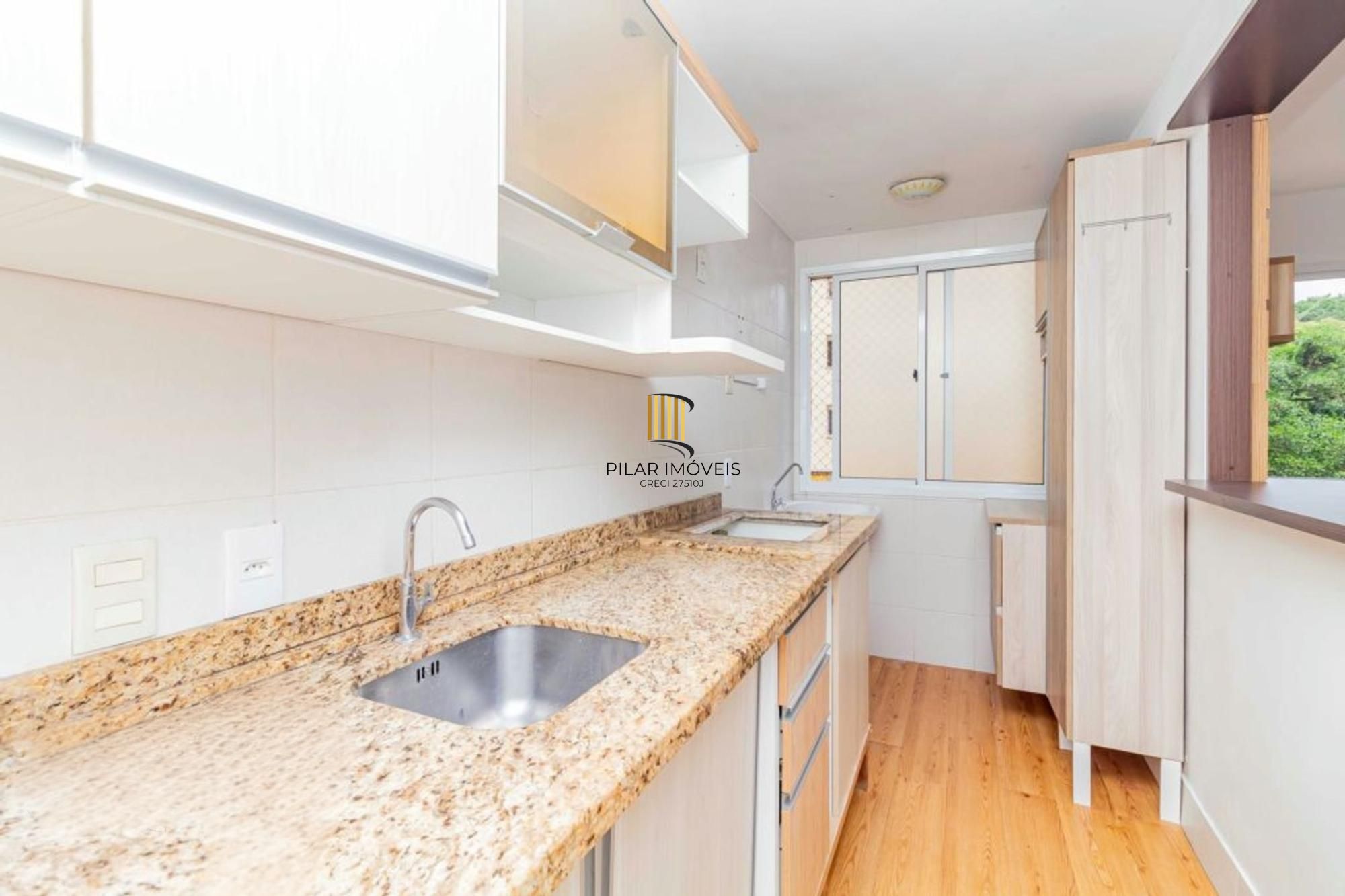 Apartamento de 3 dormitórios à venda no Bairro Santo Antônio - Porto Alegre