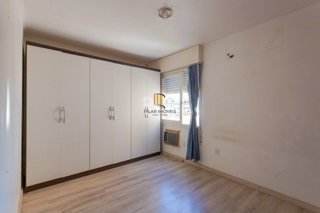 Cobertura para Venda - 118m², 3 dormitórios, 1 vaga - Nonoai