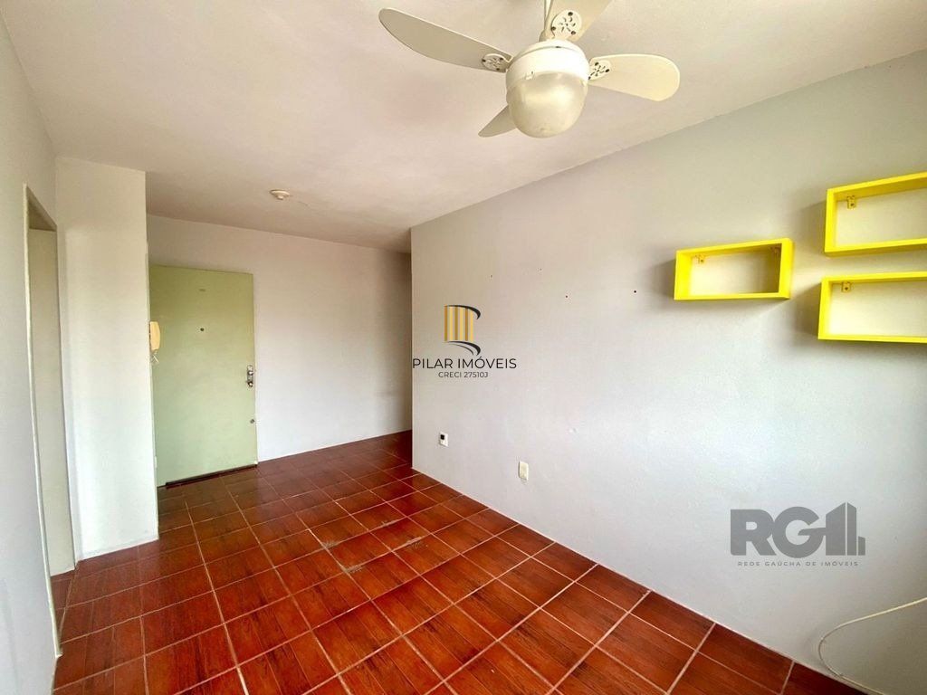 Apartamento com 1 quarto e 44m² à venda em Santana, Porto Alegre