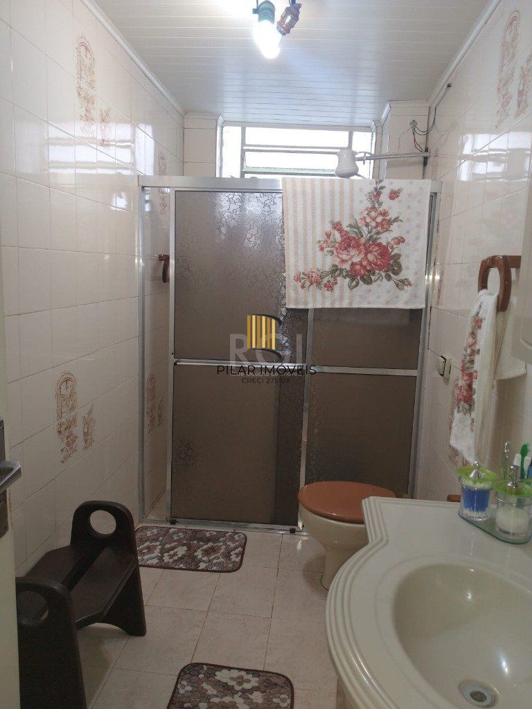 Apartamento para Venda - 77.5m², 3 dormitórios, 1 vaga - Medianeira
