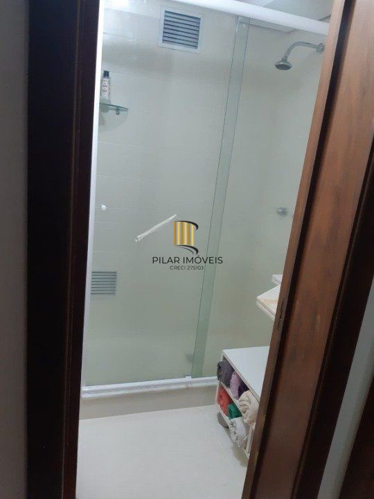 Apartamento com 2 quartos, 2 vagas e 57.37m²