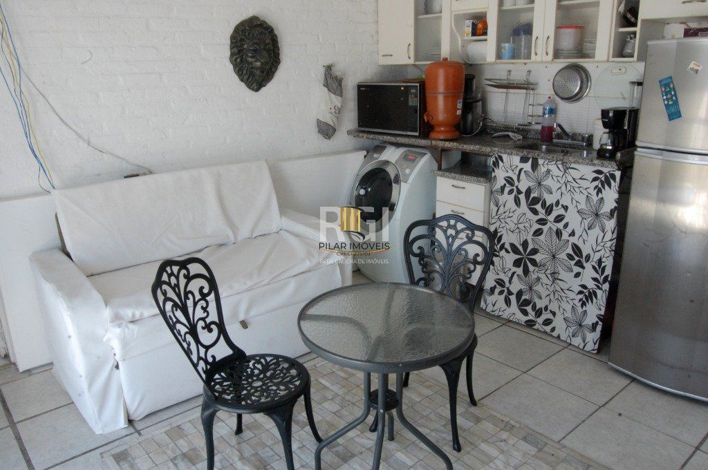 Cobertura para Venda - 92m², 2 dormitórios, Rio Branco