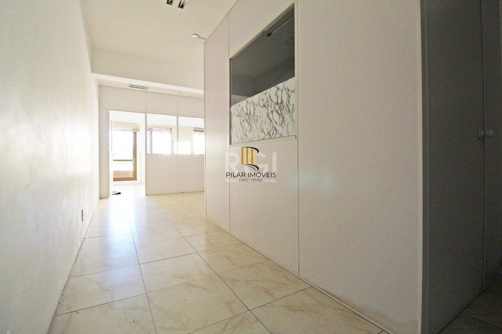 Conjunto/Sala para Venda - 54m², 0 dormitórios, 1 vaga - Praia de Belas